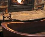 copper tubs
